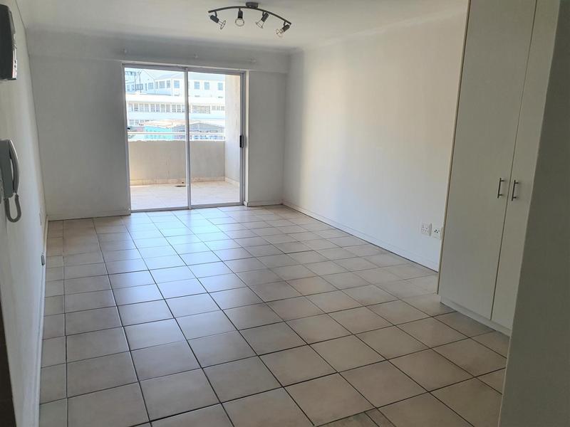 To Let 0 Bedroom Property for Rent in Salt River Western Cape